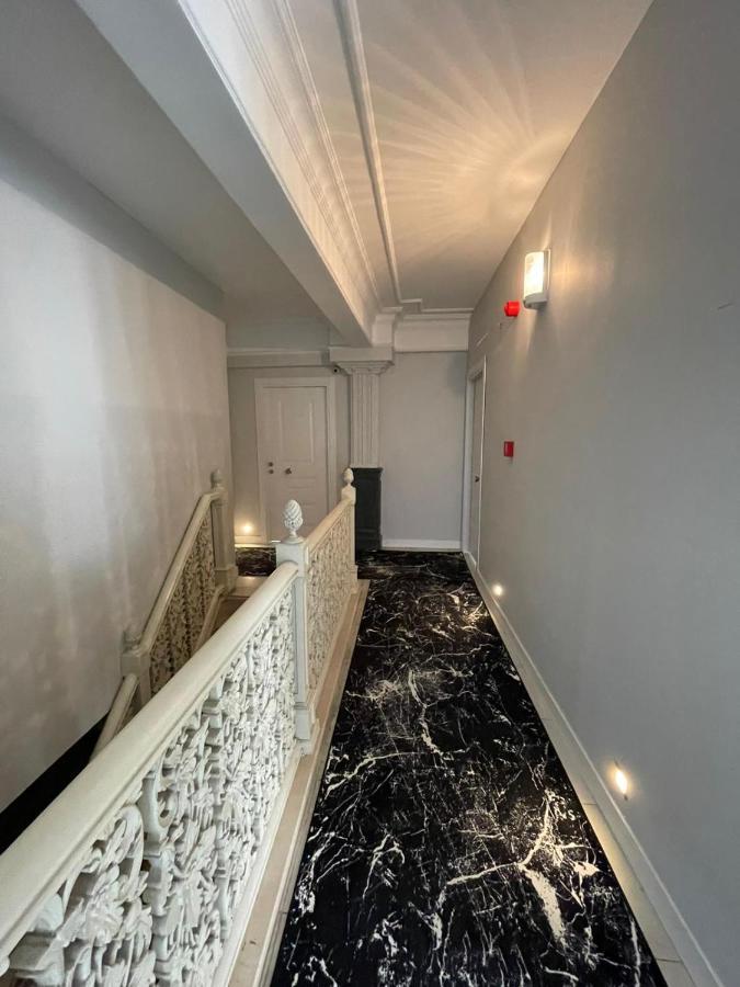 Appartement Yali Houses *