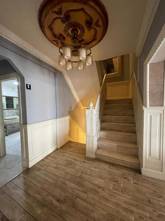 Yali Houses Appartement