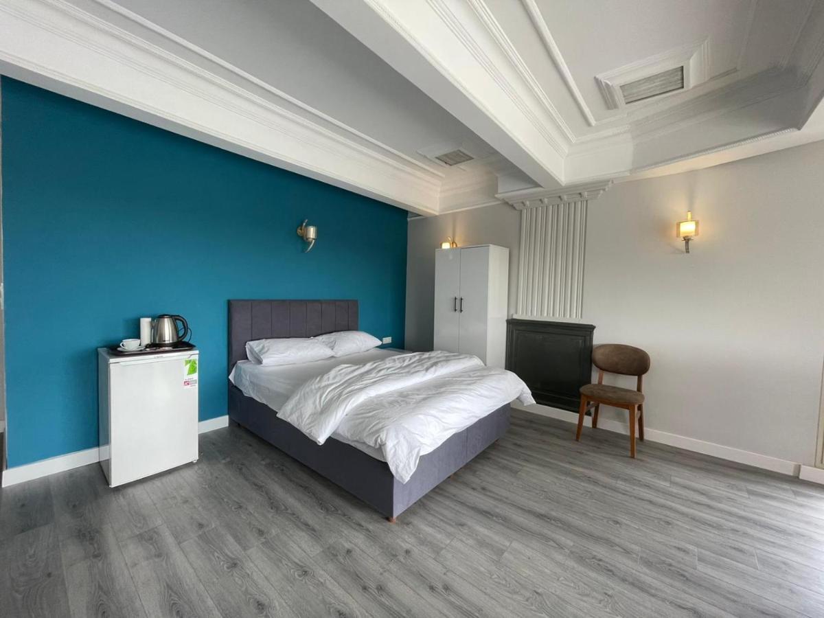 Yali Houses Apartament Istanbul