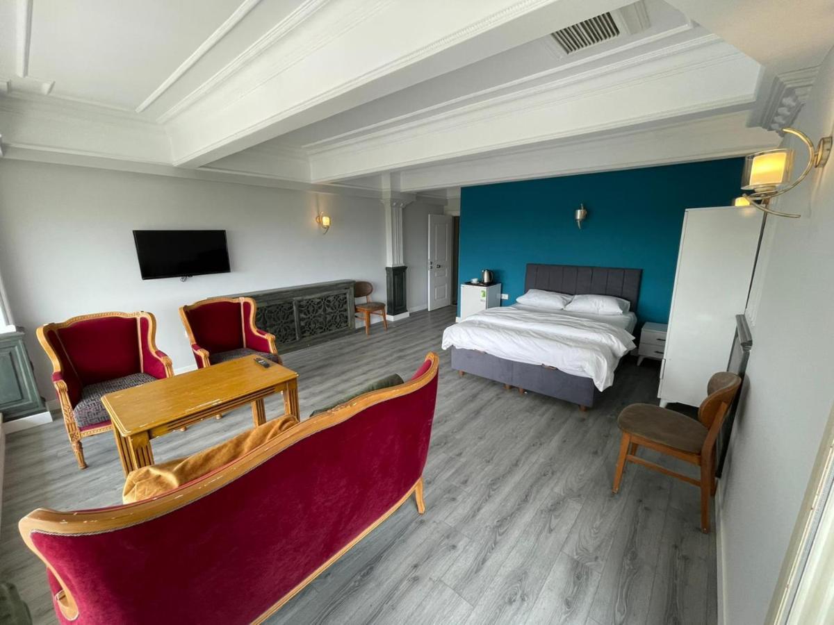 Apartament Yali Houses