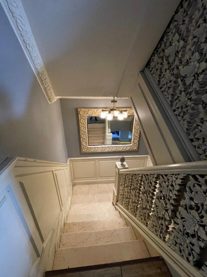 Apartament Yali Houses