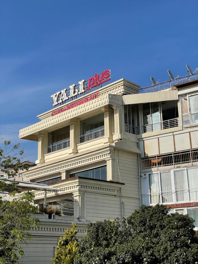 Apartament Yali Houses